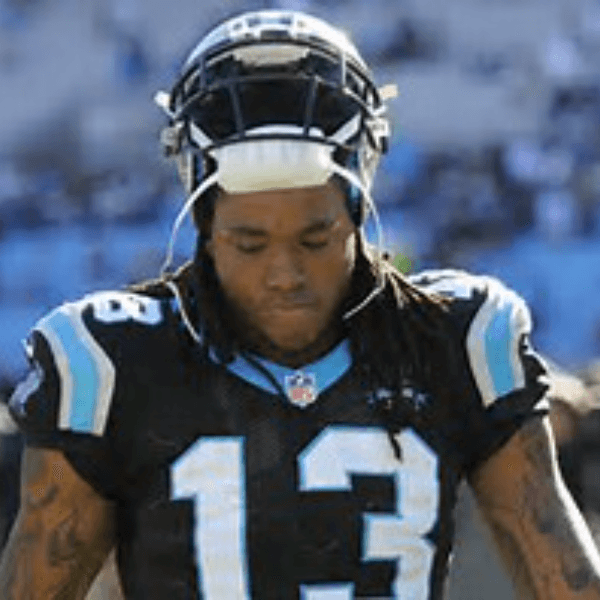 Kelvin Benjamin profile image