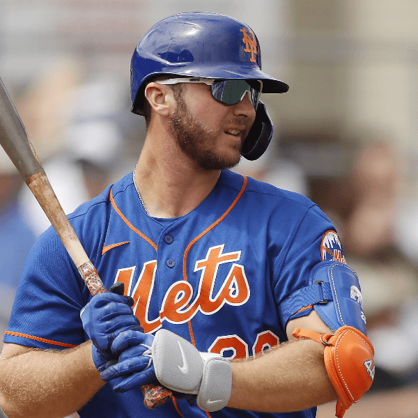 Pete Alonso profile photo