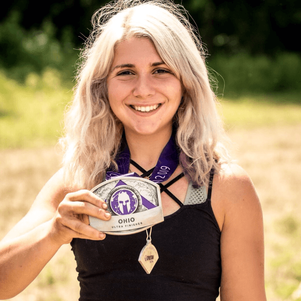 Kelsey Childs profile photo