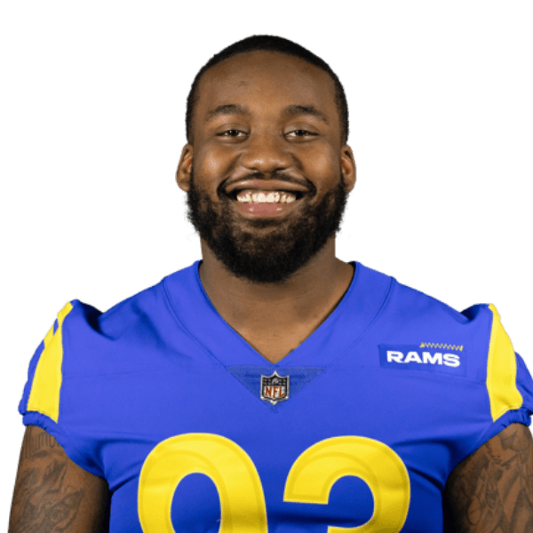 Marquise Copeland profile image