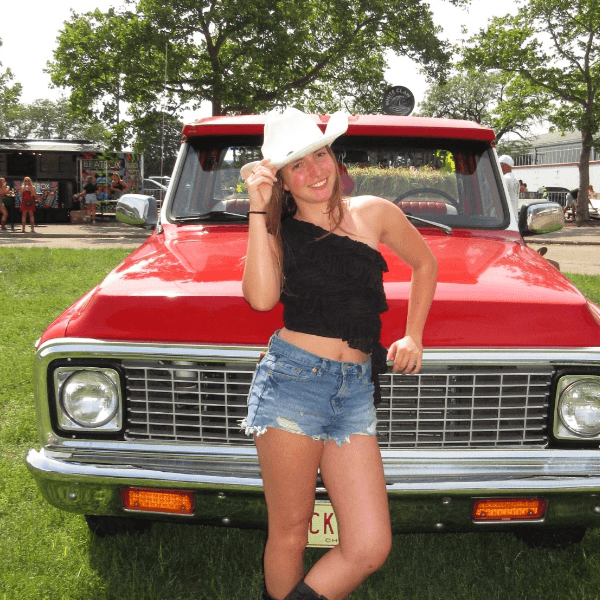 Natalie Frost profile image