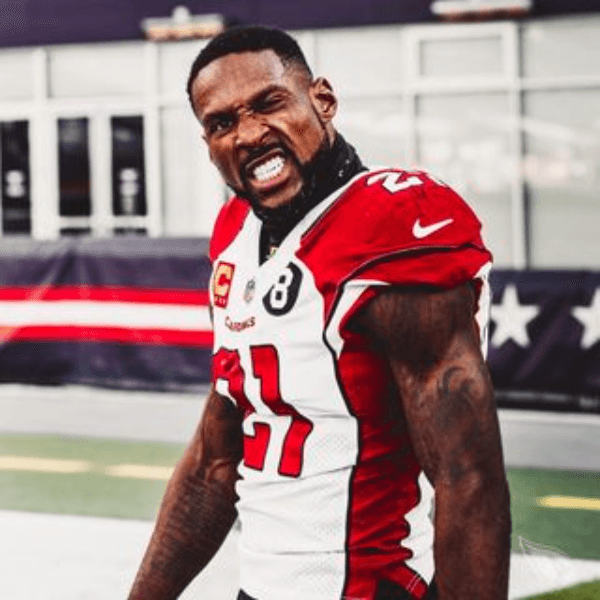 Patrick Peterson profile image