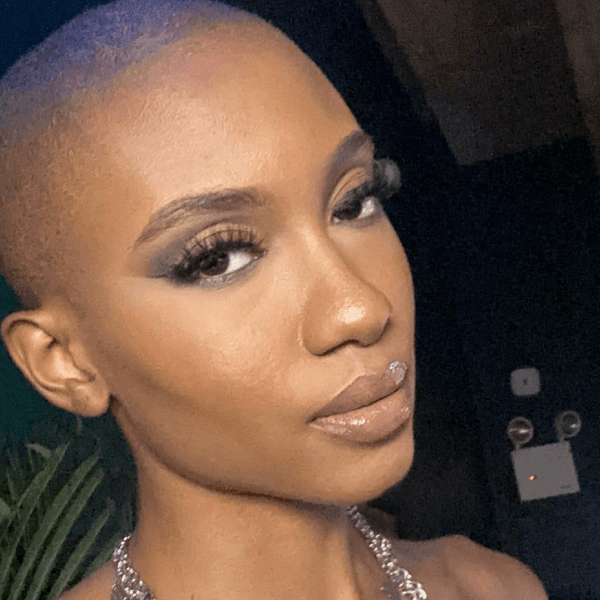 Arielle Van-Mballa profile photo