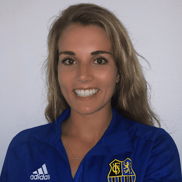 Claire Oates profile image