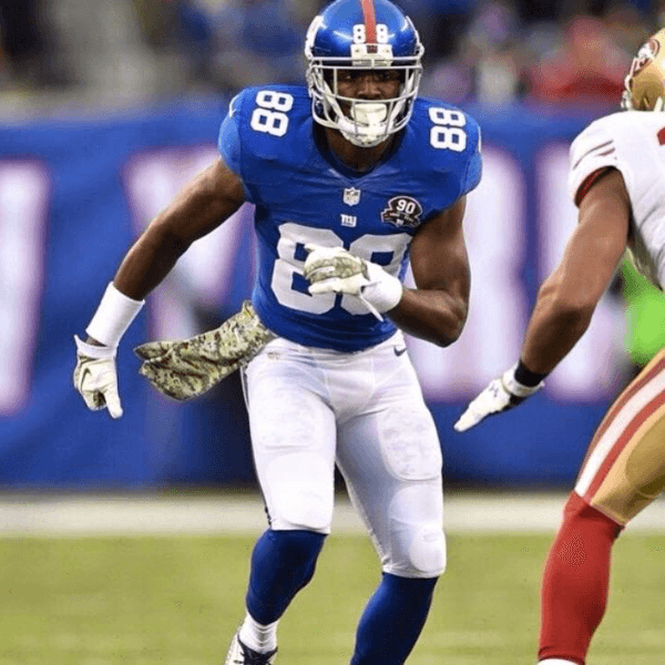 Corey Washington profile image