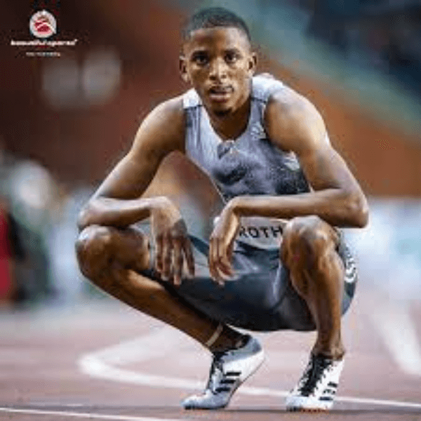 Nathan Strother profile image