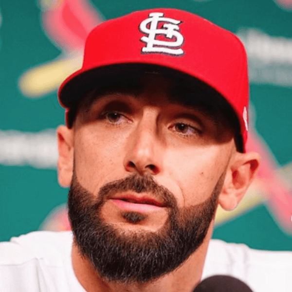 Matt Carpenter profile photo