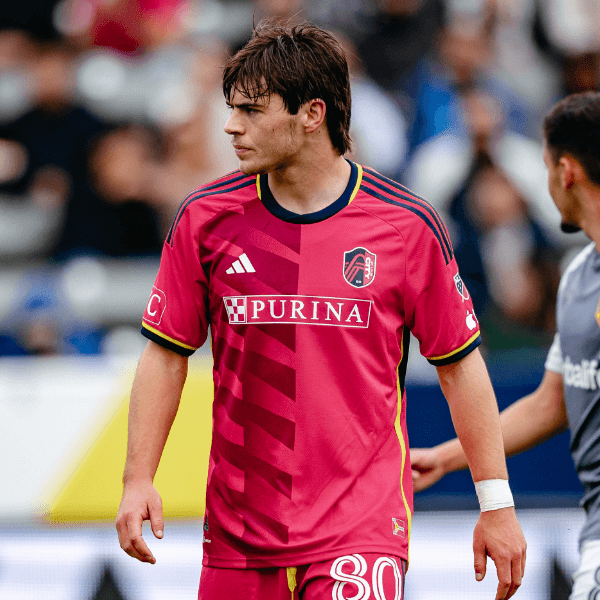 Brendan McSorley profile image