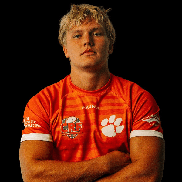 Benjamin Thompson profile photo