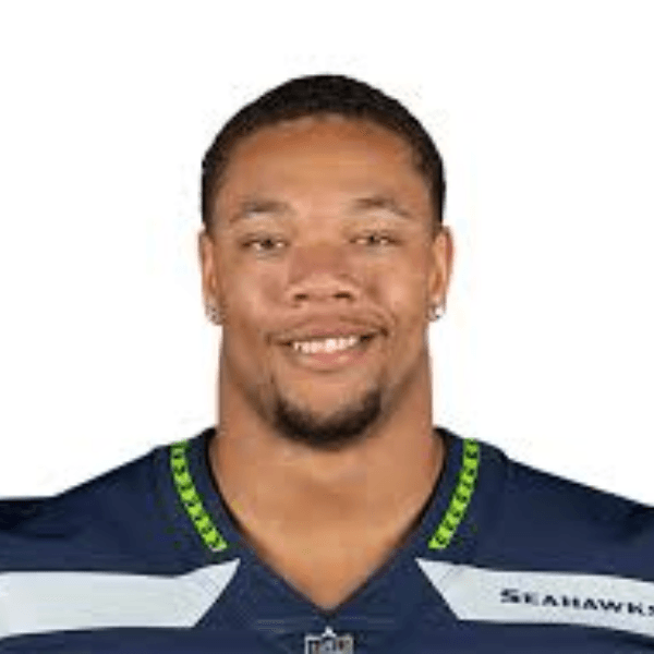 Demetrius Knox profile image