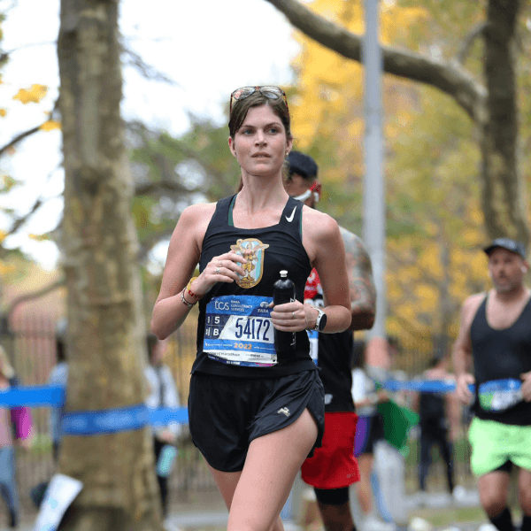 Kristen Antaya profile image