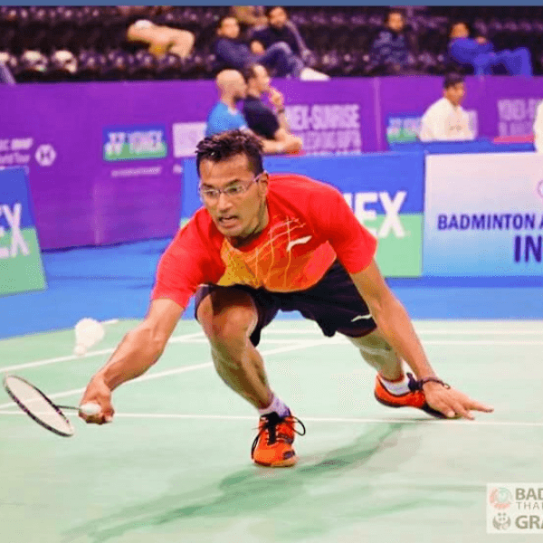 Shreyansh Jaiswal profile image