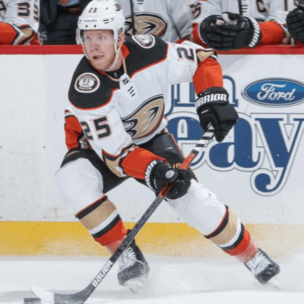 Ondrej Kase profile image