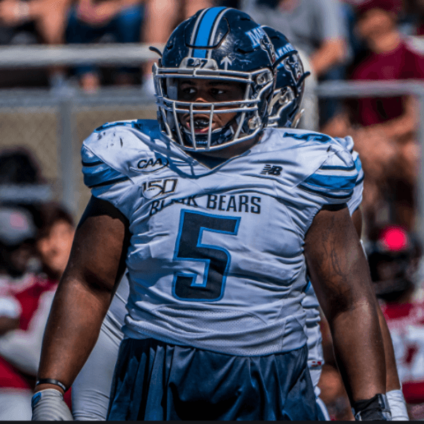 Charles Mitchell profile image