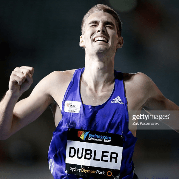 Cedric Dubler profile image