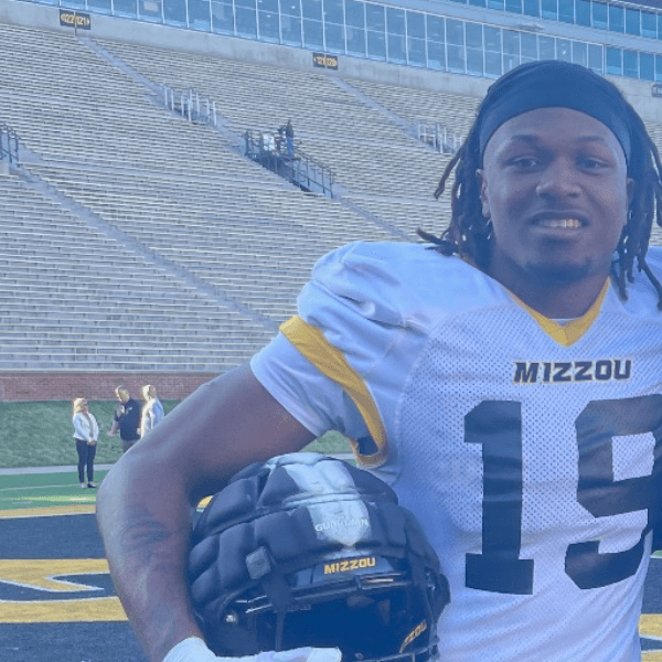 Darris Smith profile image