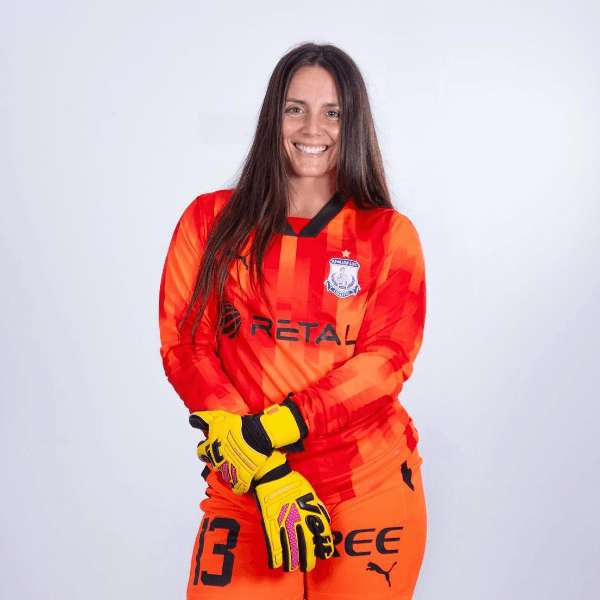 Marta Alemany profile image