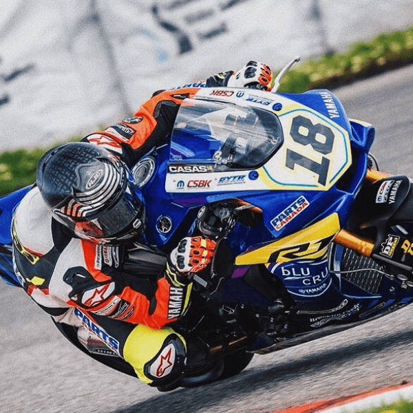 Tomás Casas profile image