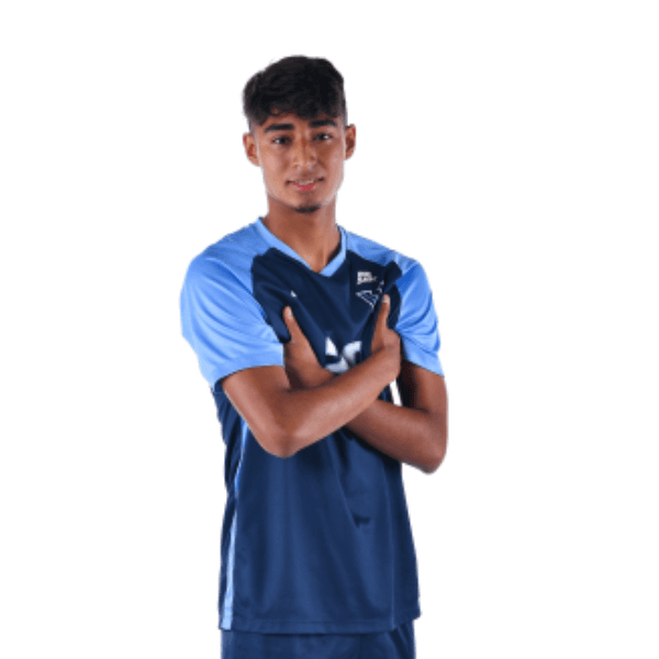 Jorge Garcia profile image