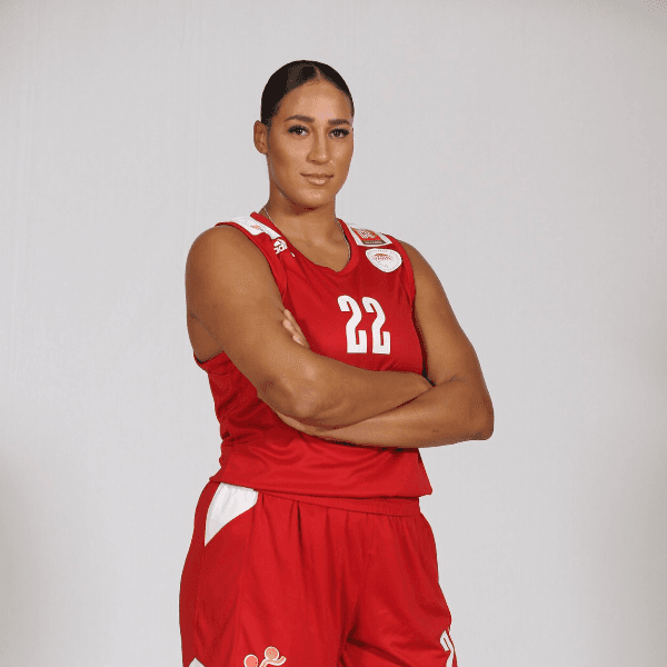 Taya Reimer profile image