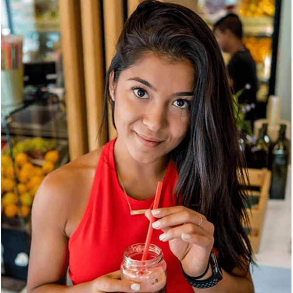 Gianna Vassilakos profile image