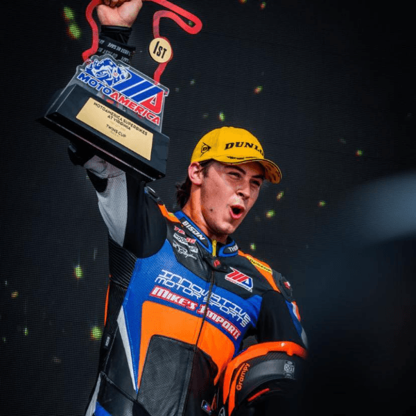 Teagg Hobbs profile image