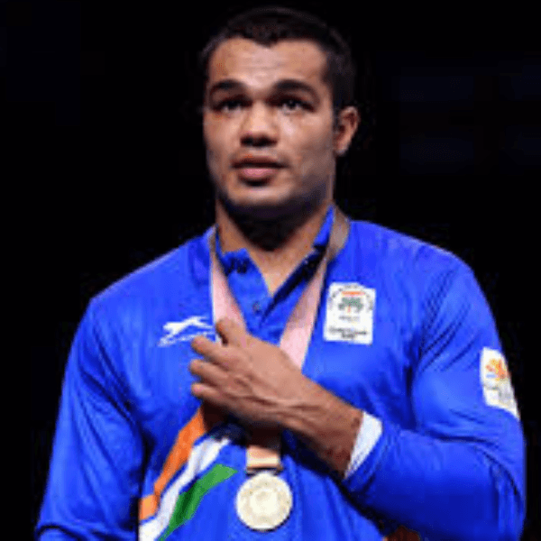 Vikas Krishan profile image