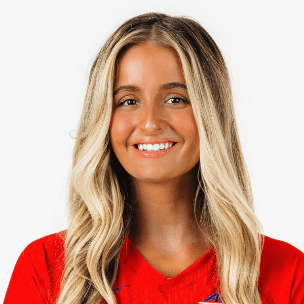 Brooke Frazier profile image