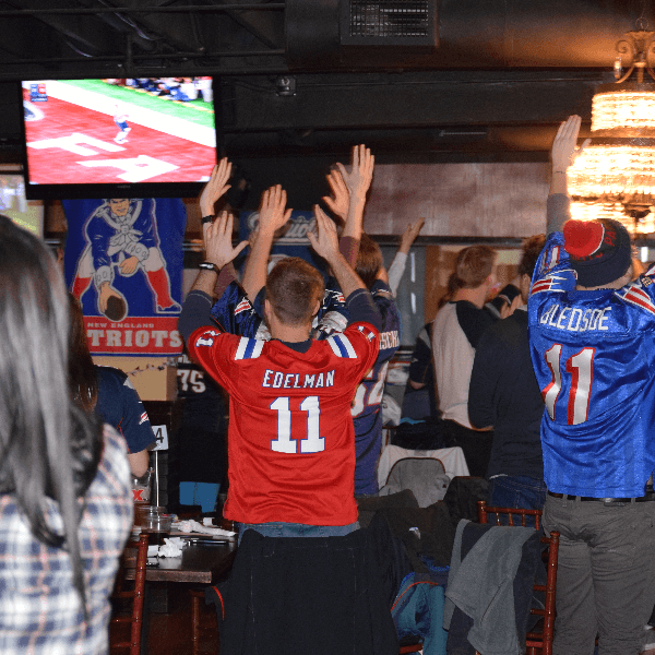 5500 NFL Fan Clubs - FanWide profile photo