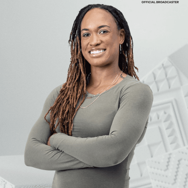 Jessica Mcdonald profile image