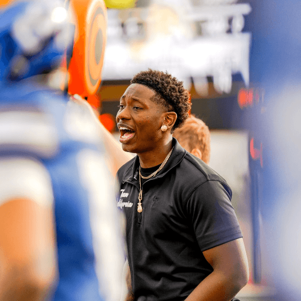 Zyhaire Lewis profile image