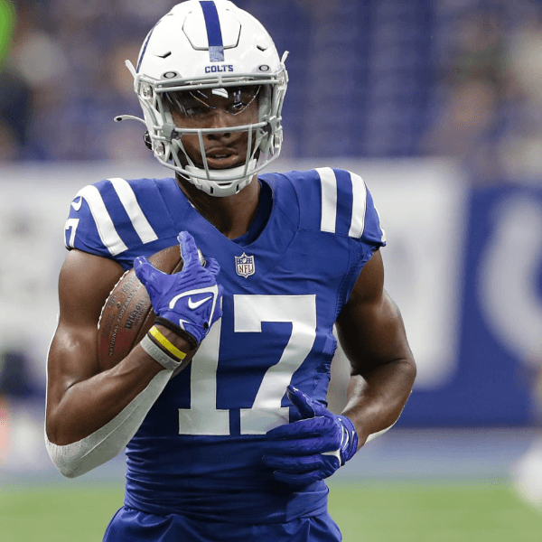 Michael Strachan profile image