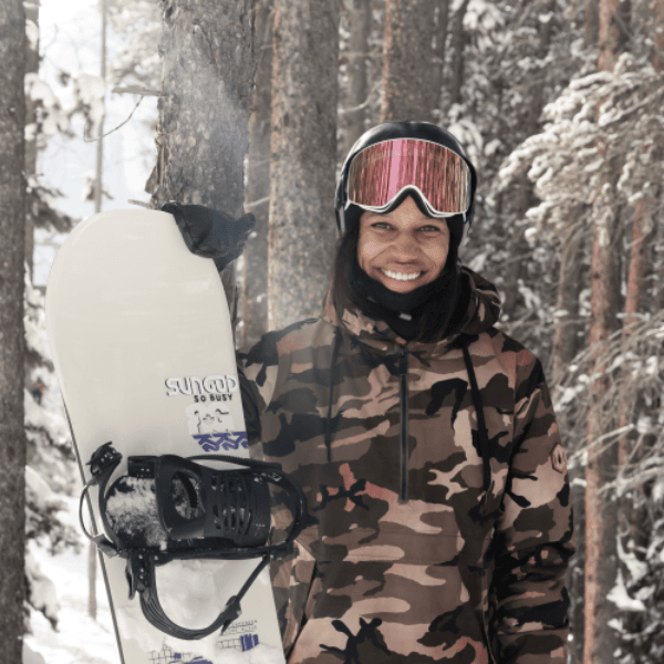 Andrea Haughton profile image