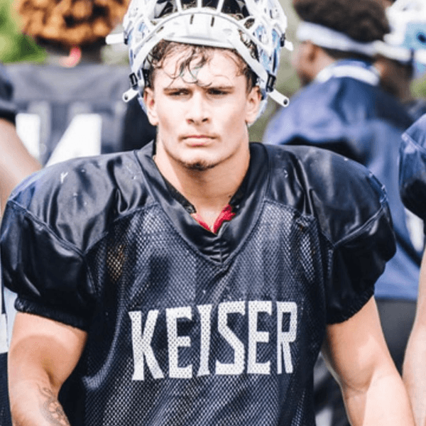 Jaden Meizinger profile photo