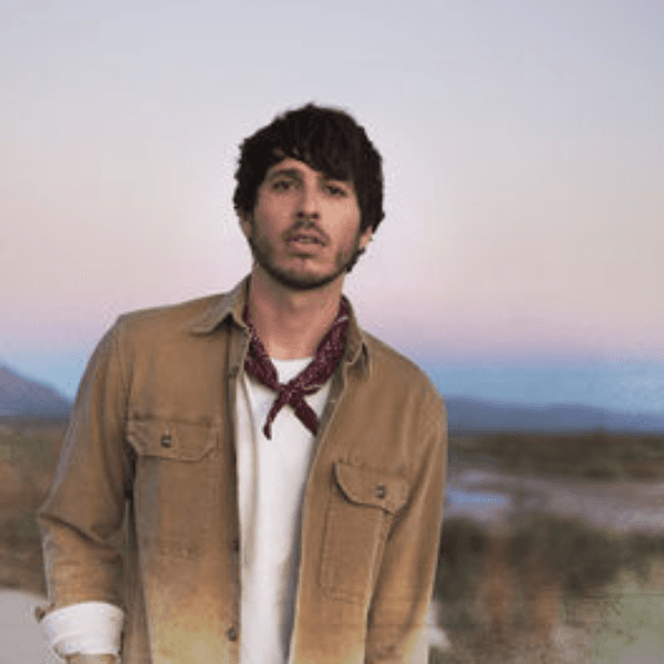 Morgan Evans profile image