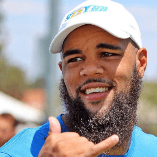 Keenan Allen profile image