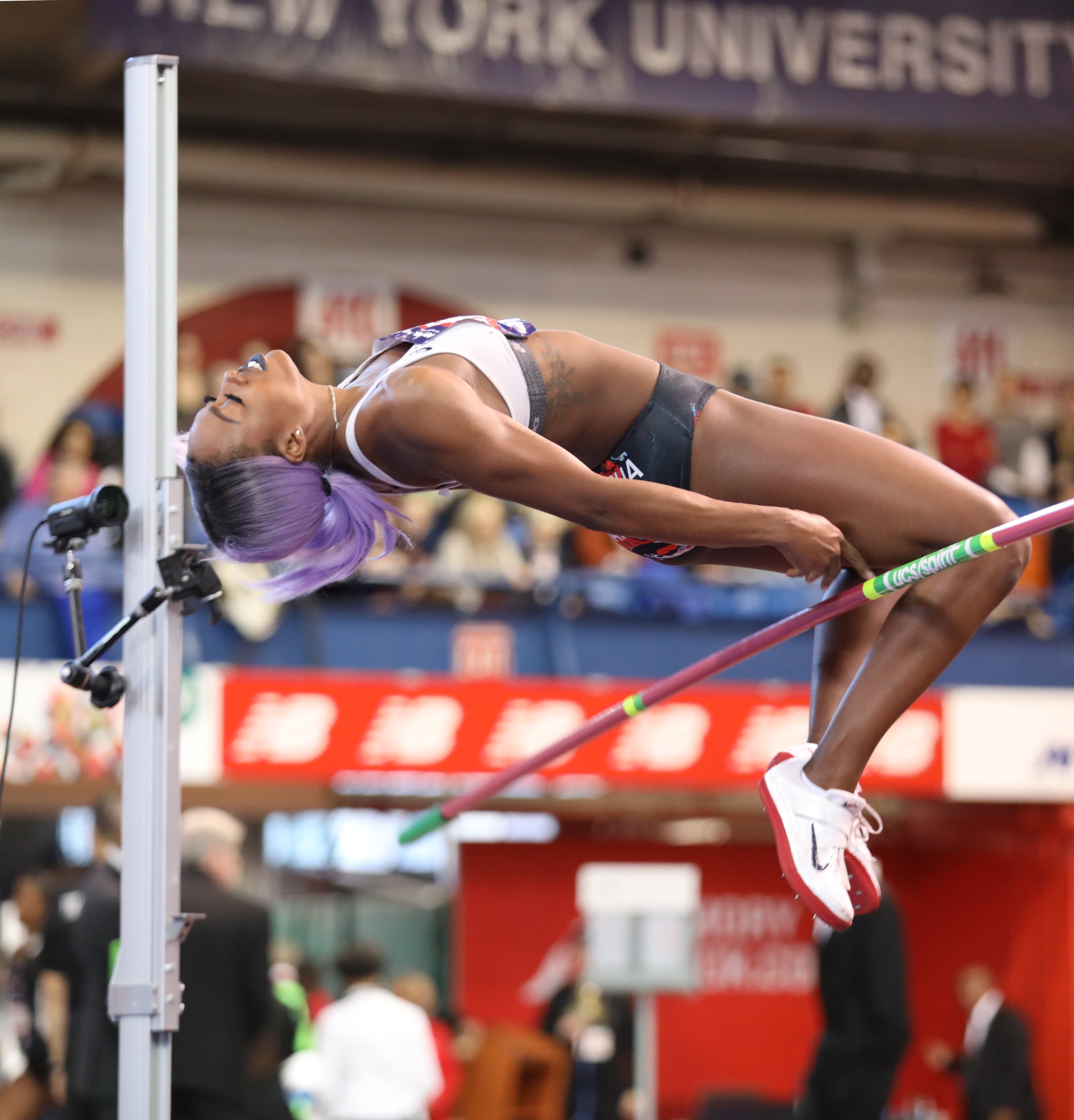 Priscilla Frederick profile image