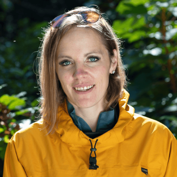 Jenn Cordz profile photo