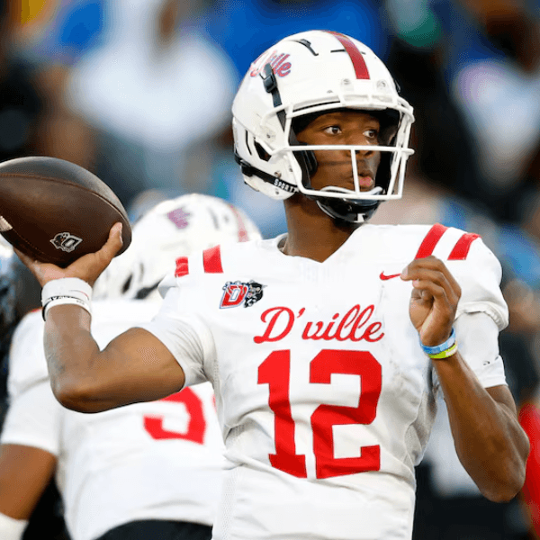 Keelon Russell profile image