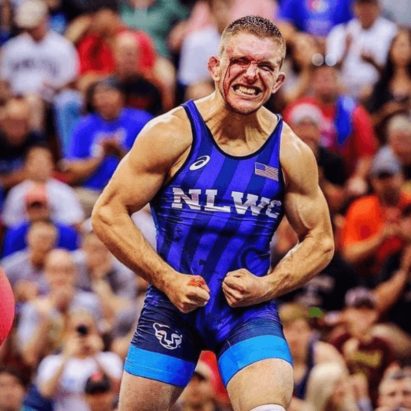 Zain Retherford profile image