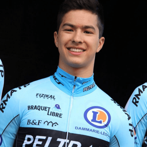 Luis Javelly profile image