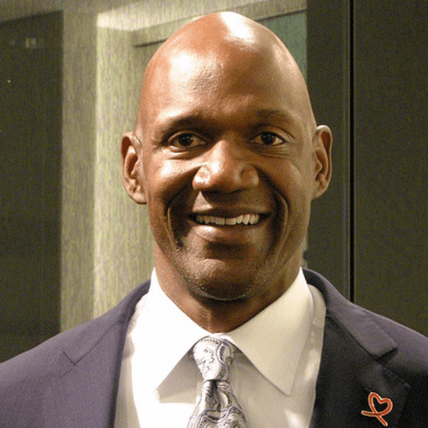 Terry Porter profile photo