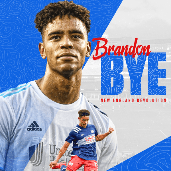 Brandon Bye profile image