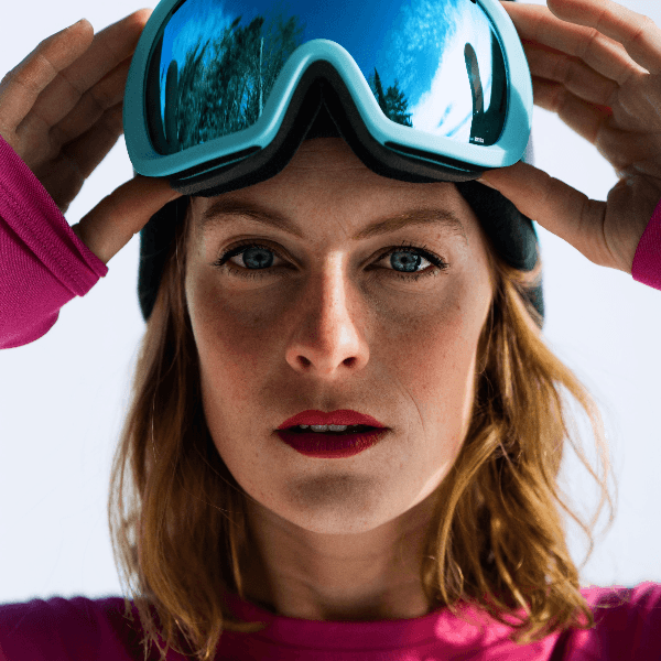 Nina Lussi profile photo