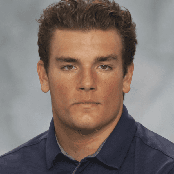 Parker Jacobs profile image