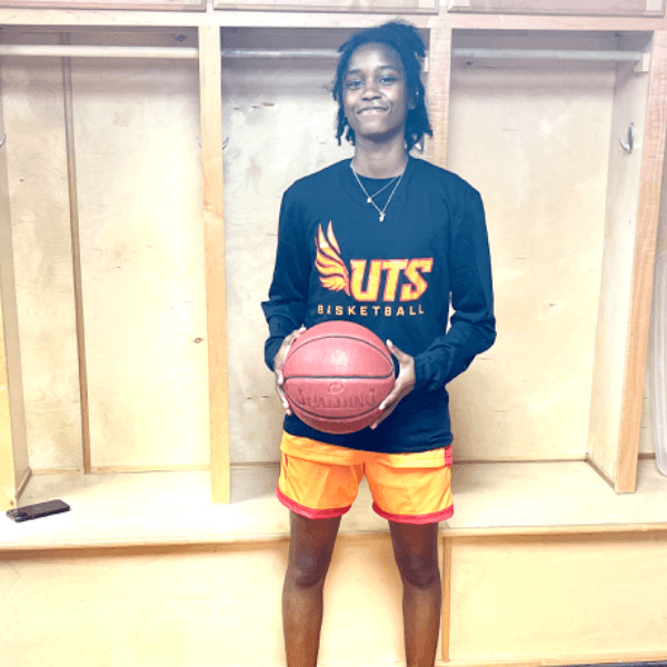 Kassidy Broussard profile image