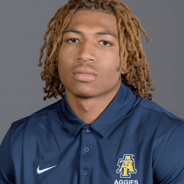 Aaron Harris profile image