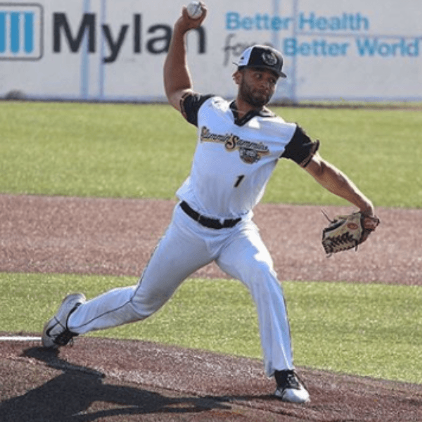 Elliot Forde profile image