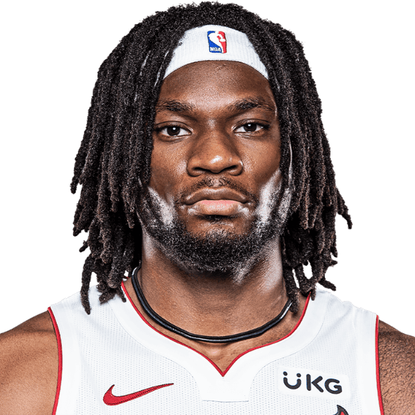 Precious Achiuwa profile image