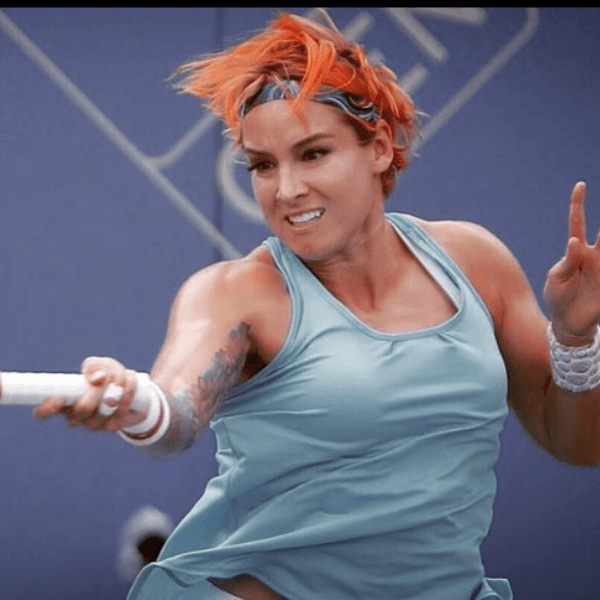 Bethanie Mattek-Sands profile image